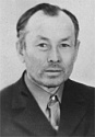 ИСХАКОВ ТАШМУХАМЕД САГИТДИНОВИЧ (1924 – 1985) ИСХАКОВ ТАШМУХАМЕД САГИТДИНОВИЧ (1924 – 1985)